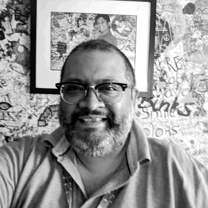 Aniruddha Roy Chowdhury